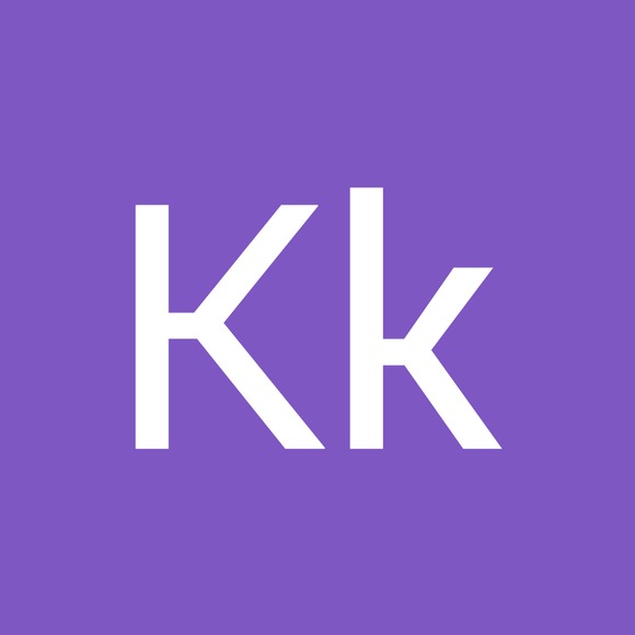 Poshmark profile picture for @k_dad
